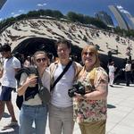 Cloud Gate