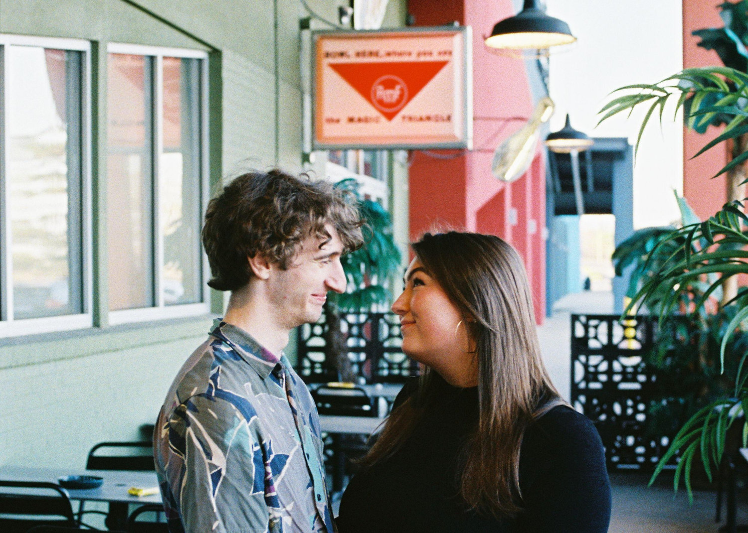 The Wedding Website of Aidan Christ and Caleb Boivin