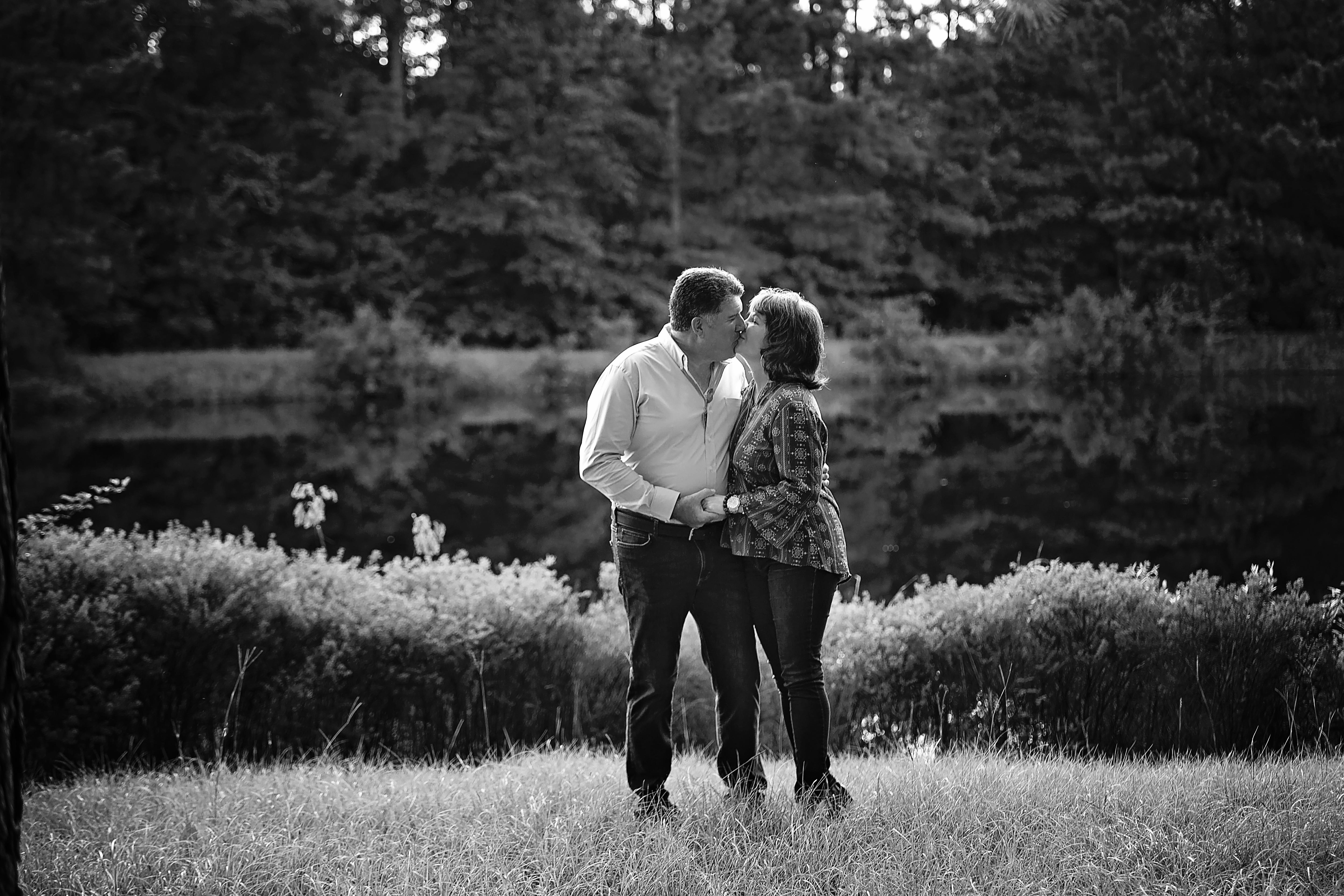 The Wedding Website of Ginny Bush and Beau Ennis