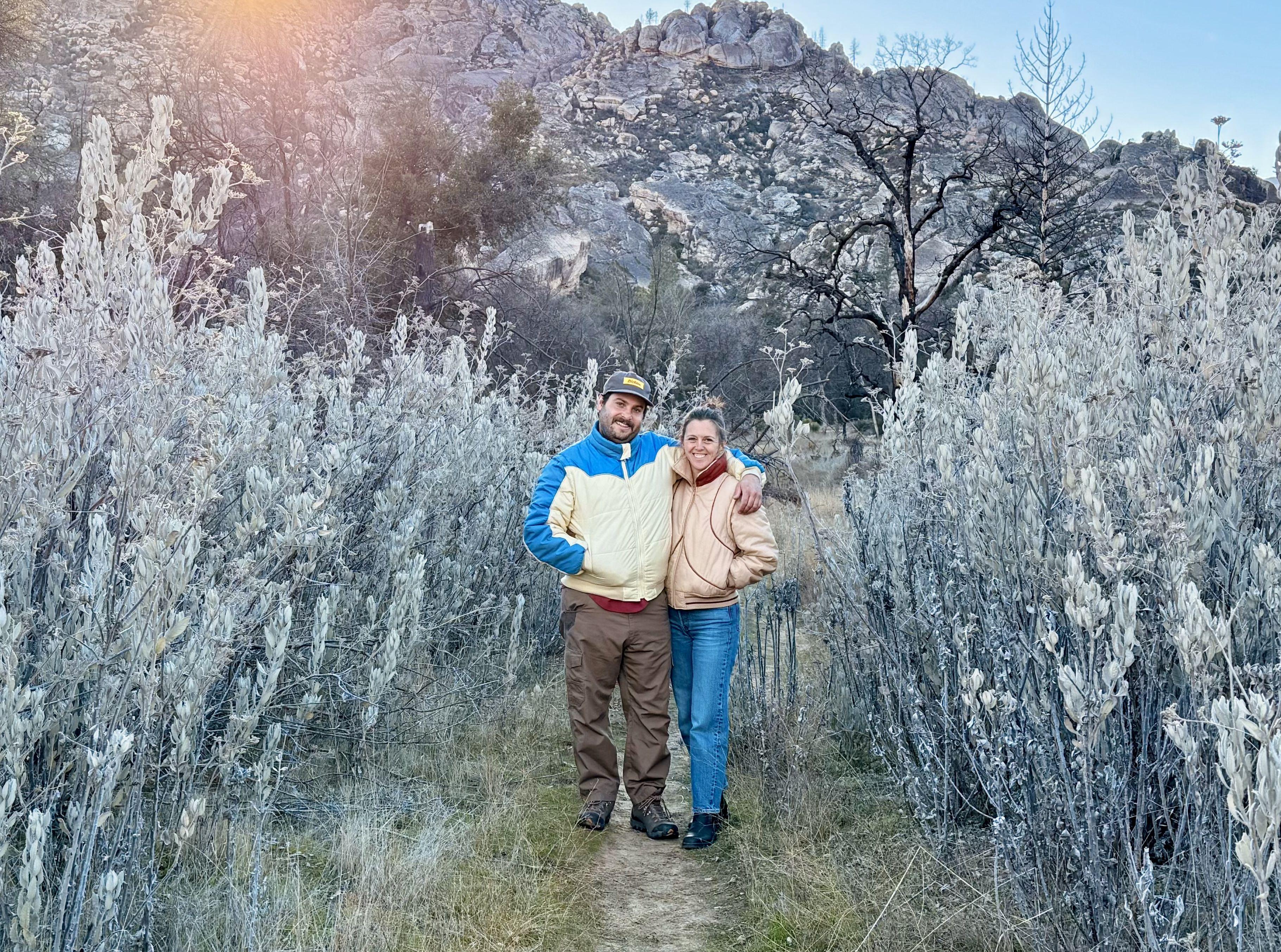 The Wedding Website of Sophia Phillips and Eli Himovitz