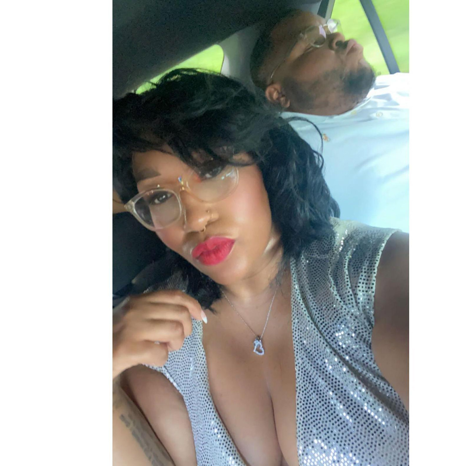 WHITE PARTY BOUND