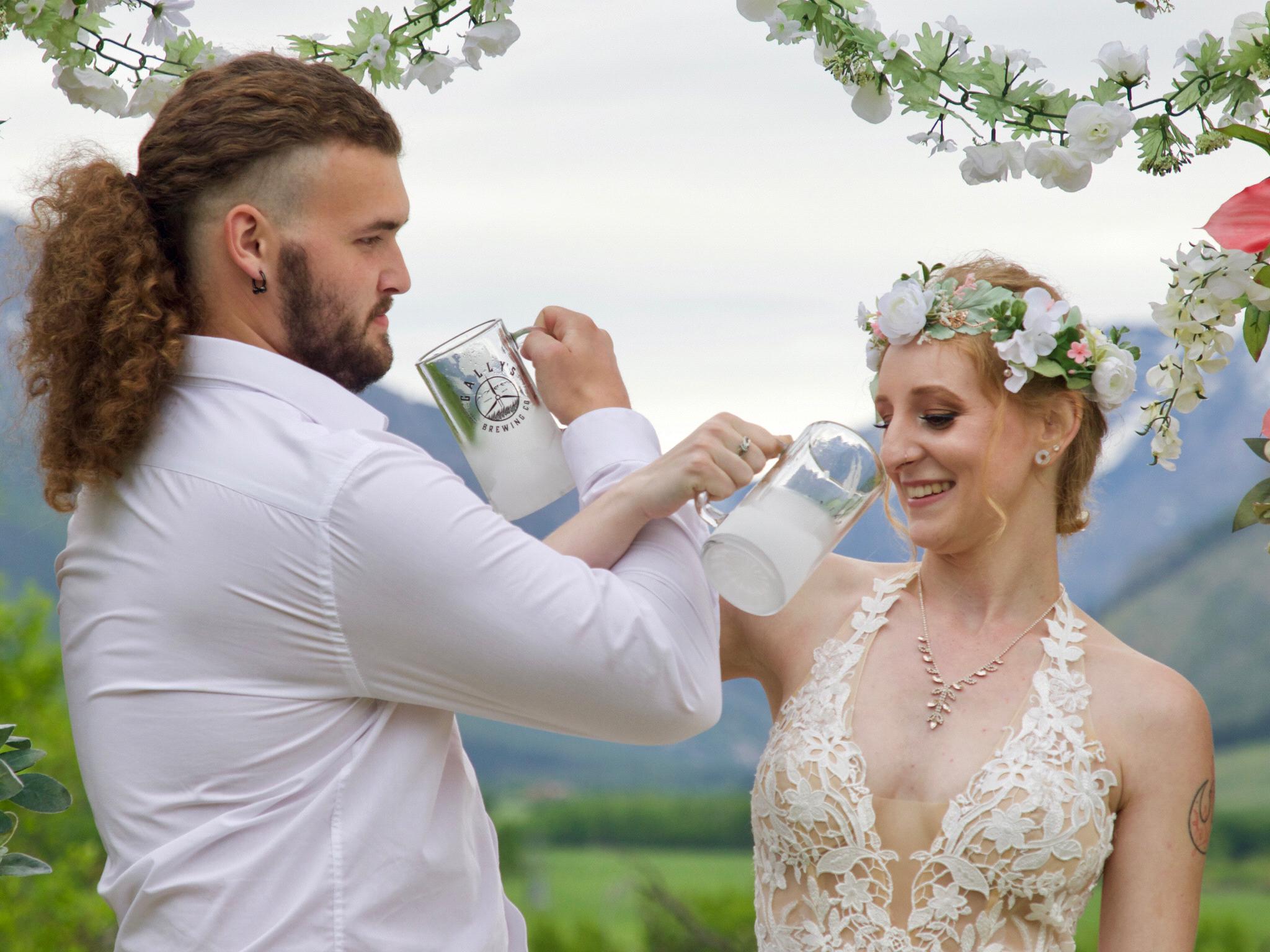 The Wedding Website of Katelyne Marie Upchurch and Kaleb Jay Lawson