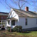 Morgan County African-American Museum
