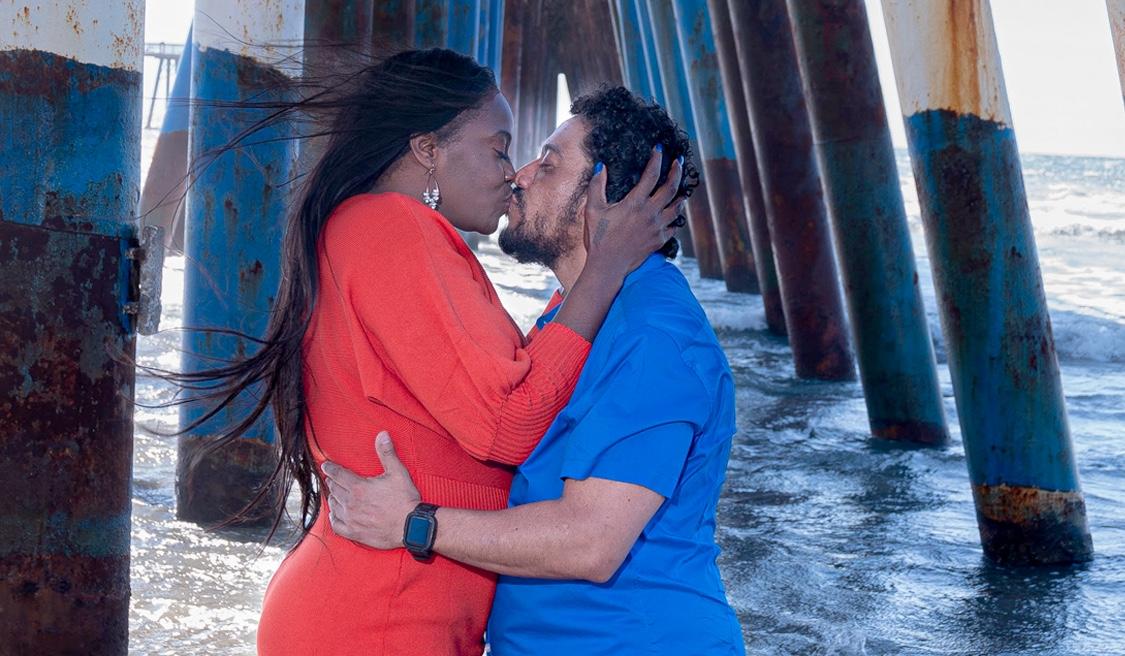 The Wedding Website of Latasha Cooper and Michael Quintana