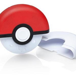 Poké Ball Pizza Cutter