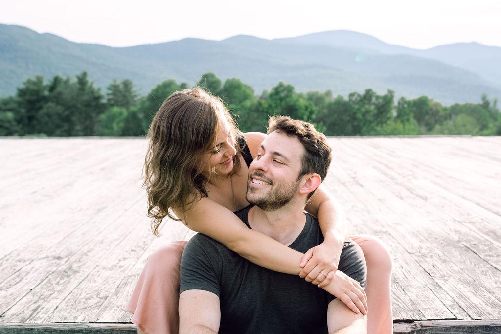 The Wedding Website of Sara Higger and Chris Hartman