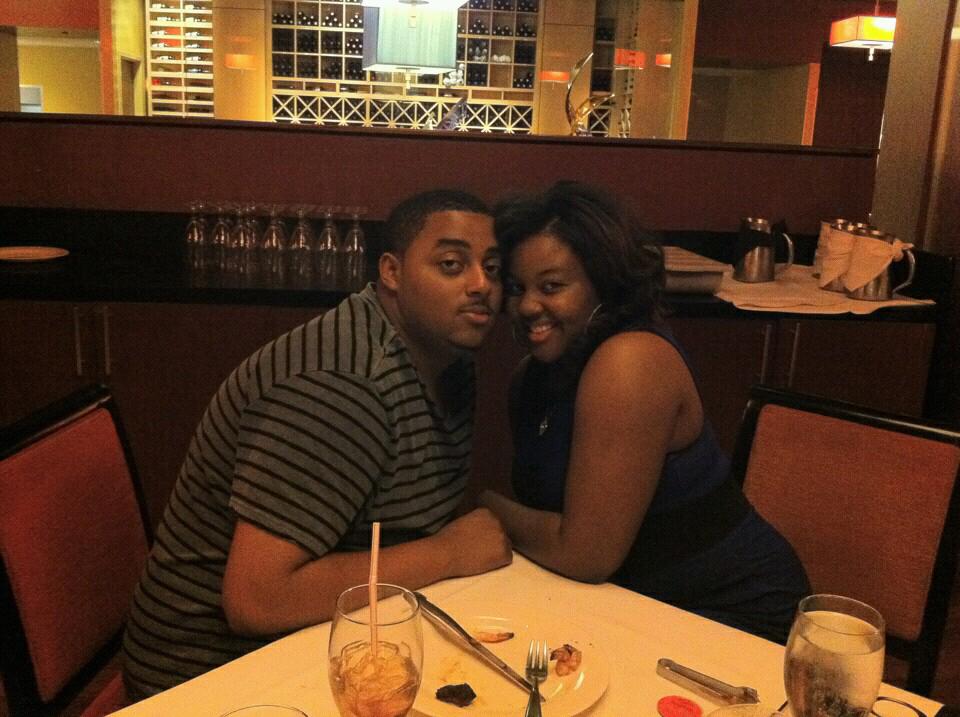 Date night 2012