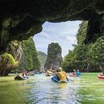 James Bond Island