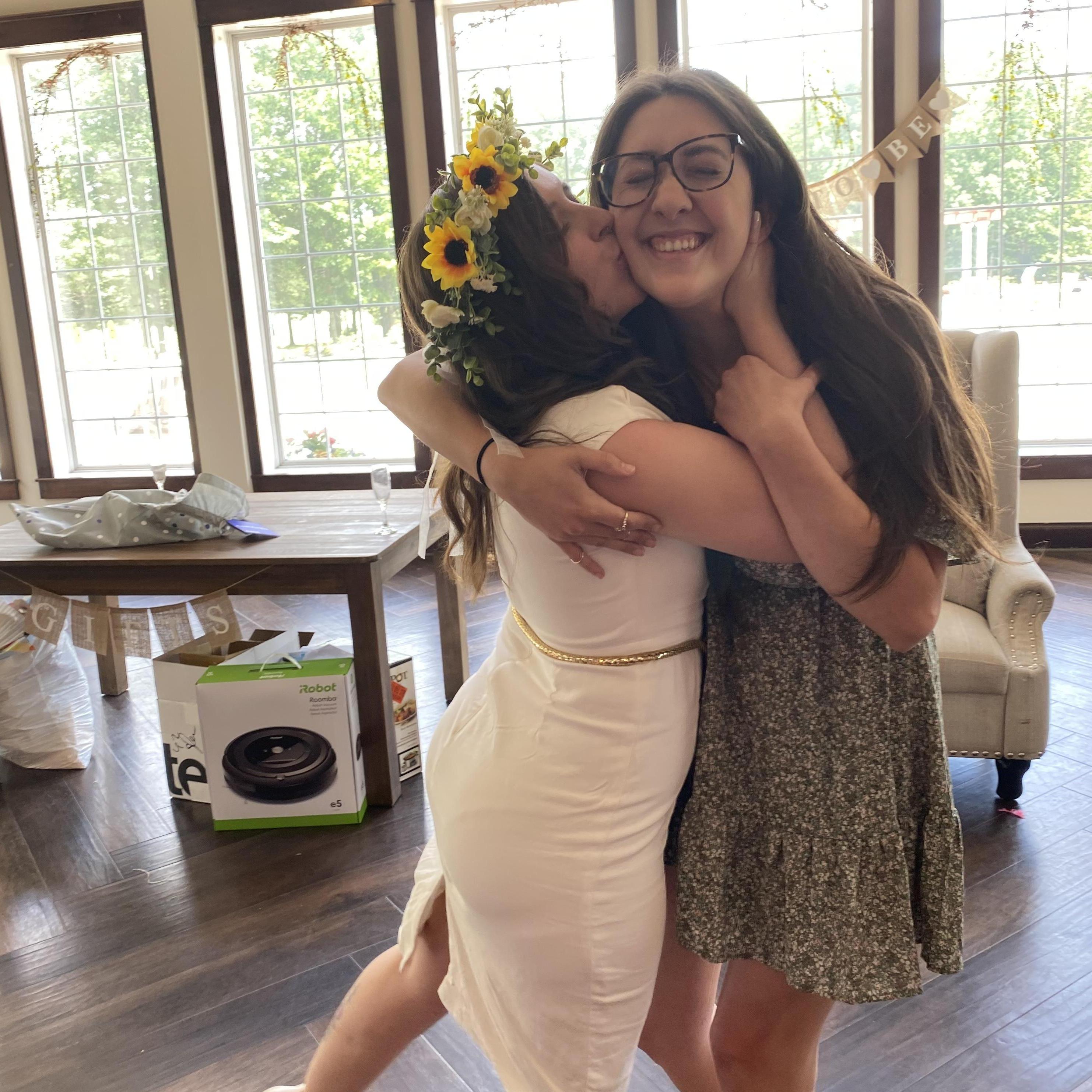 Bridal Shower 6.20.21