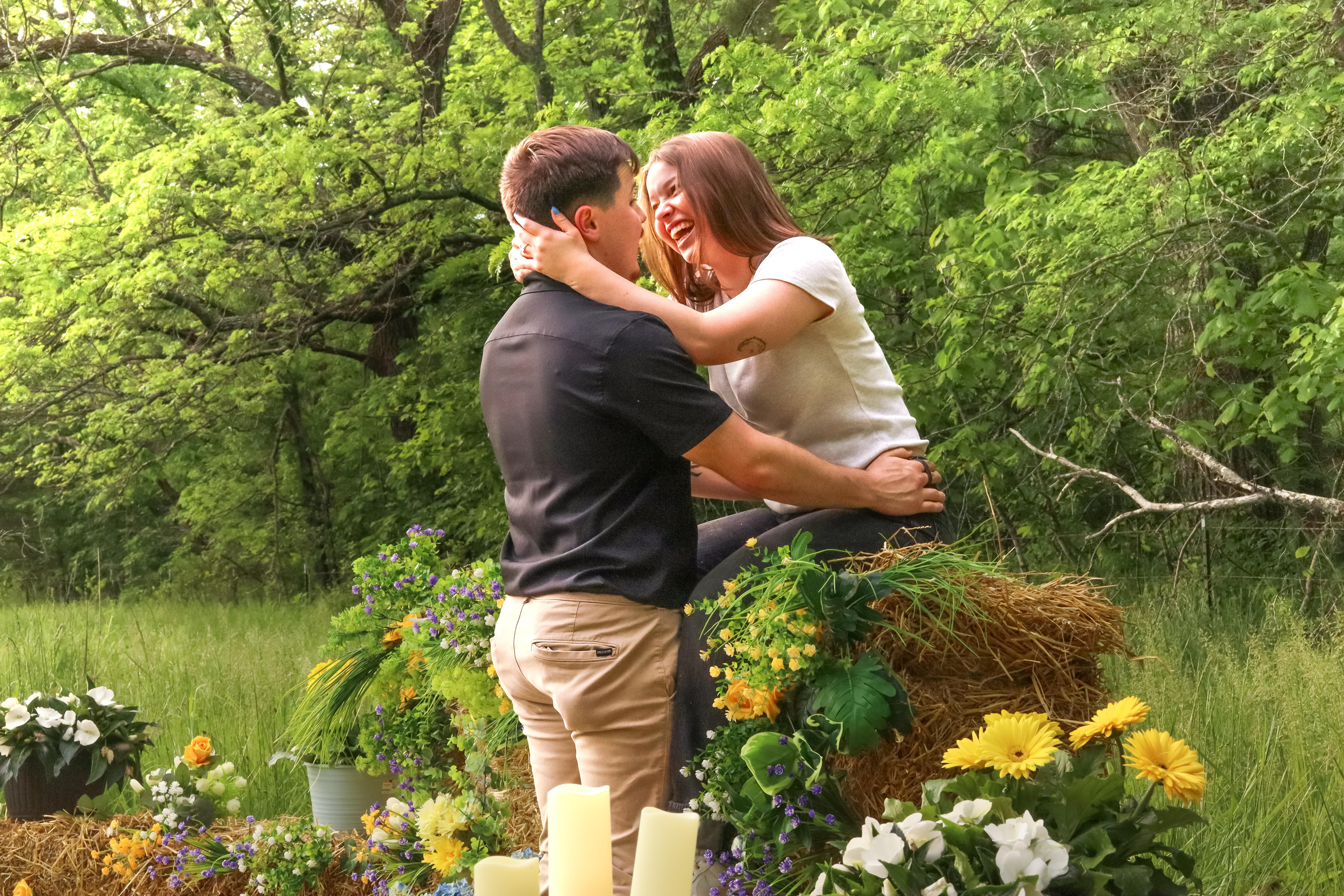 The Wedding Website of Isabella Clayton and Ethan Weinbaum