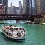 Architecture River Tour