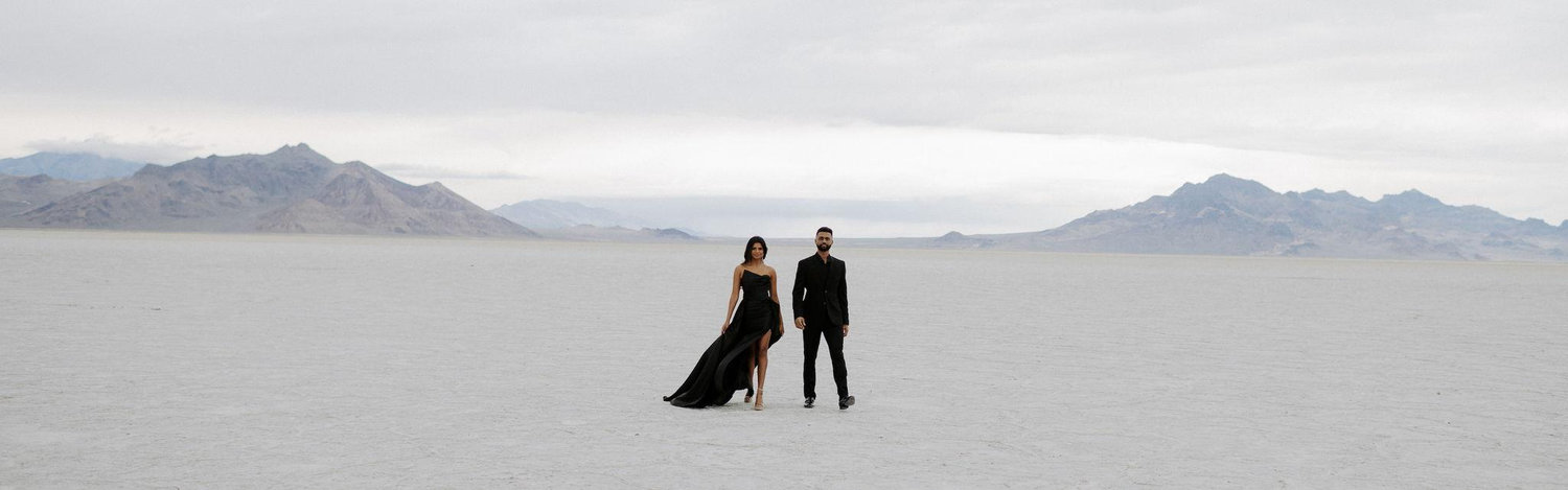 The Wedding Website of Himanvi Panidepu and Stephen Mathew
