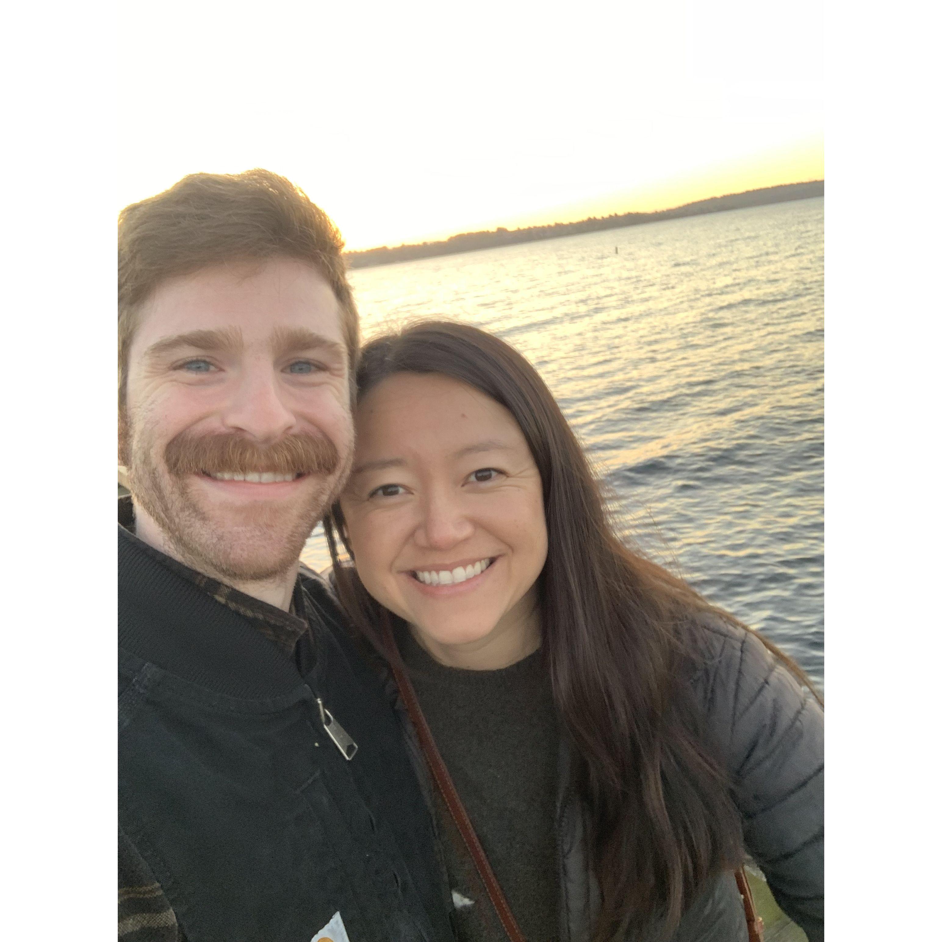 Lake Washington