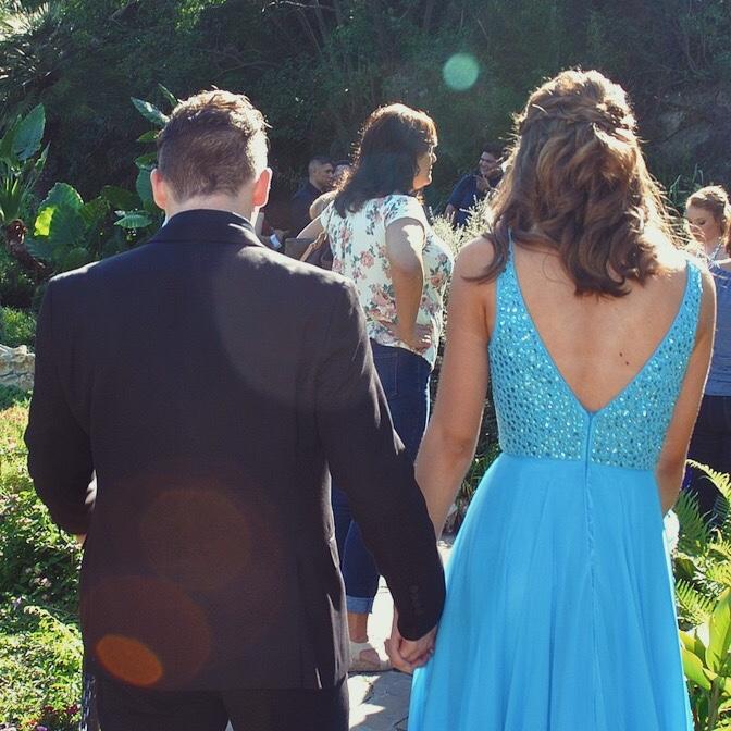 Madison’s Junior Prom - 2018
