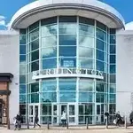Burlington Mall