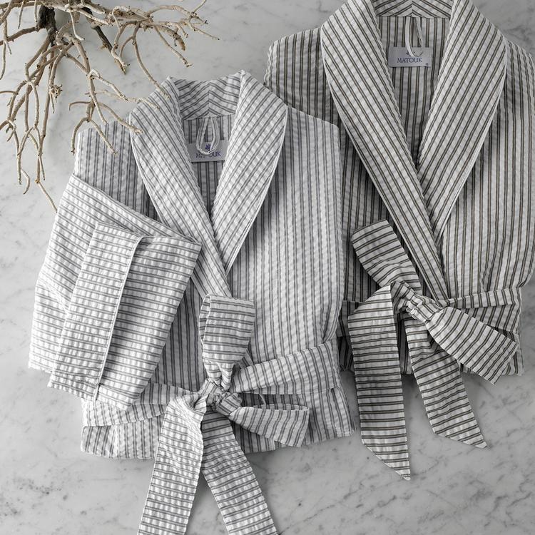 Matteo Bathrobe