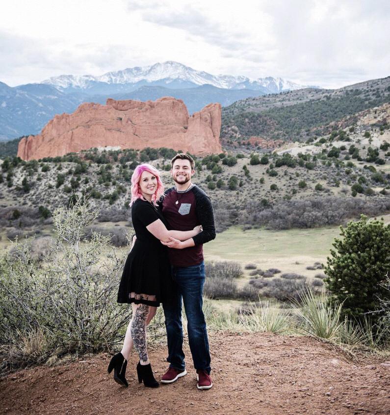 2021 Engagement Photos