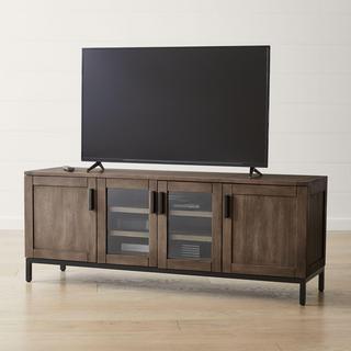 Wyatt Media Console