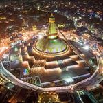 Boudhanath Stupa