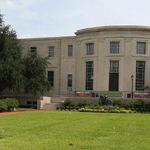 Armstrong Browning Library