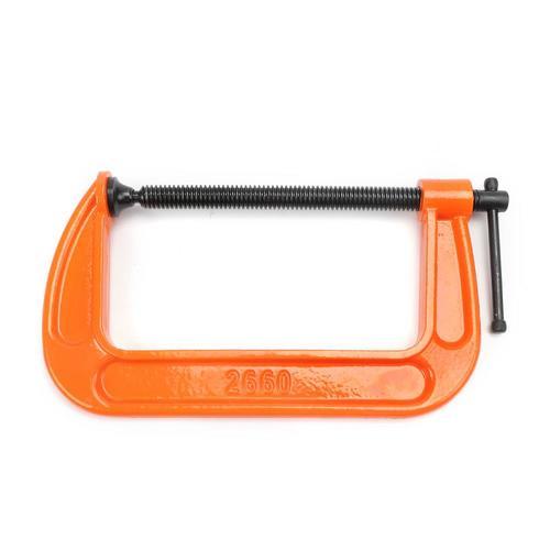 Pony C-Clamp 6-in 2600 SERIES C-Clamp