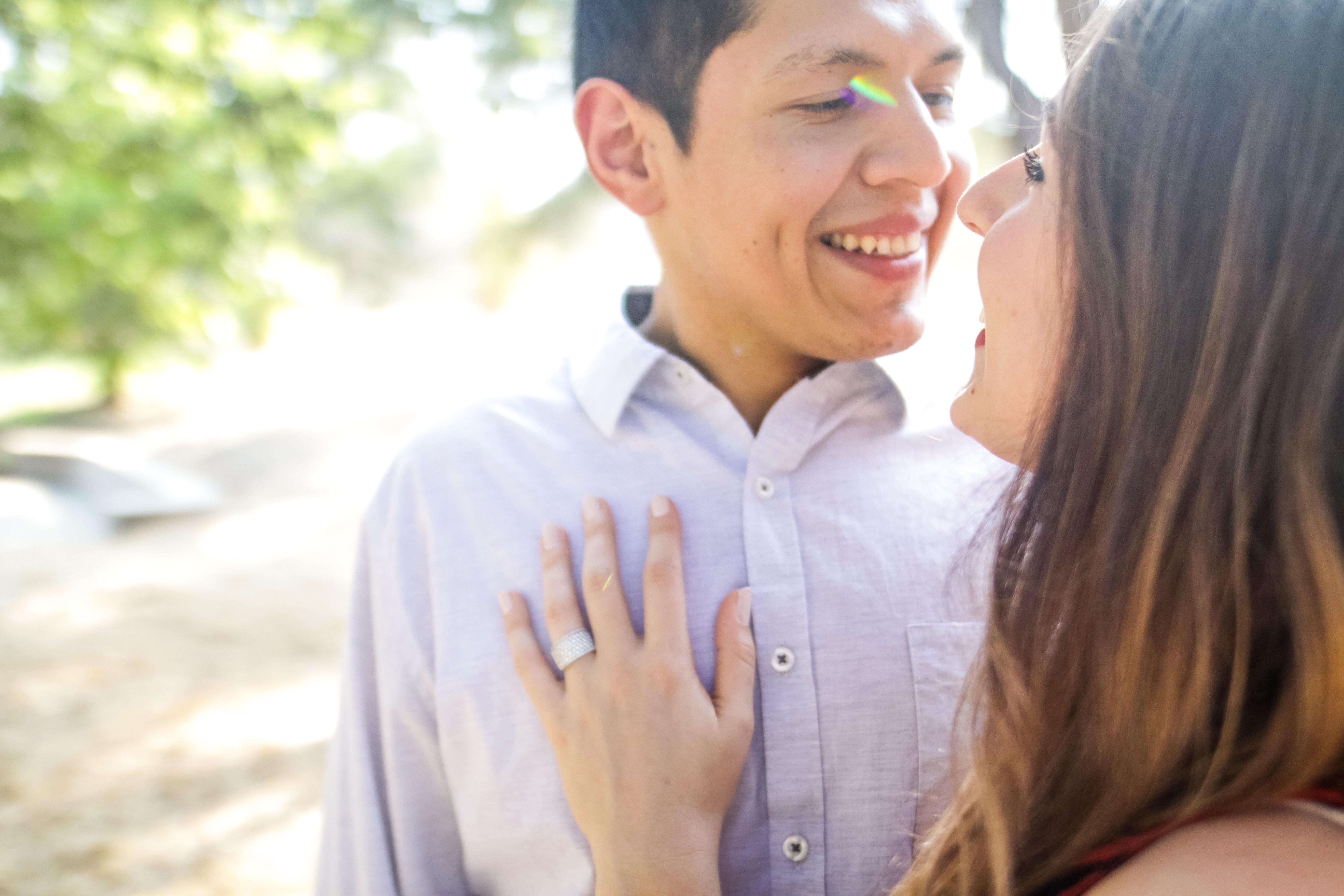 The Wedding Website of Olivia Toner and Manny Soto