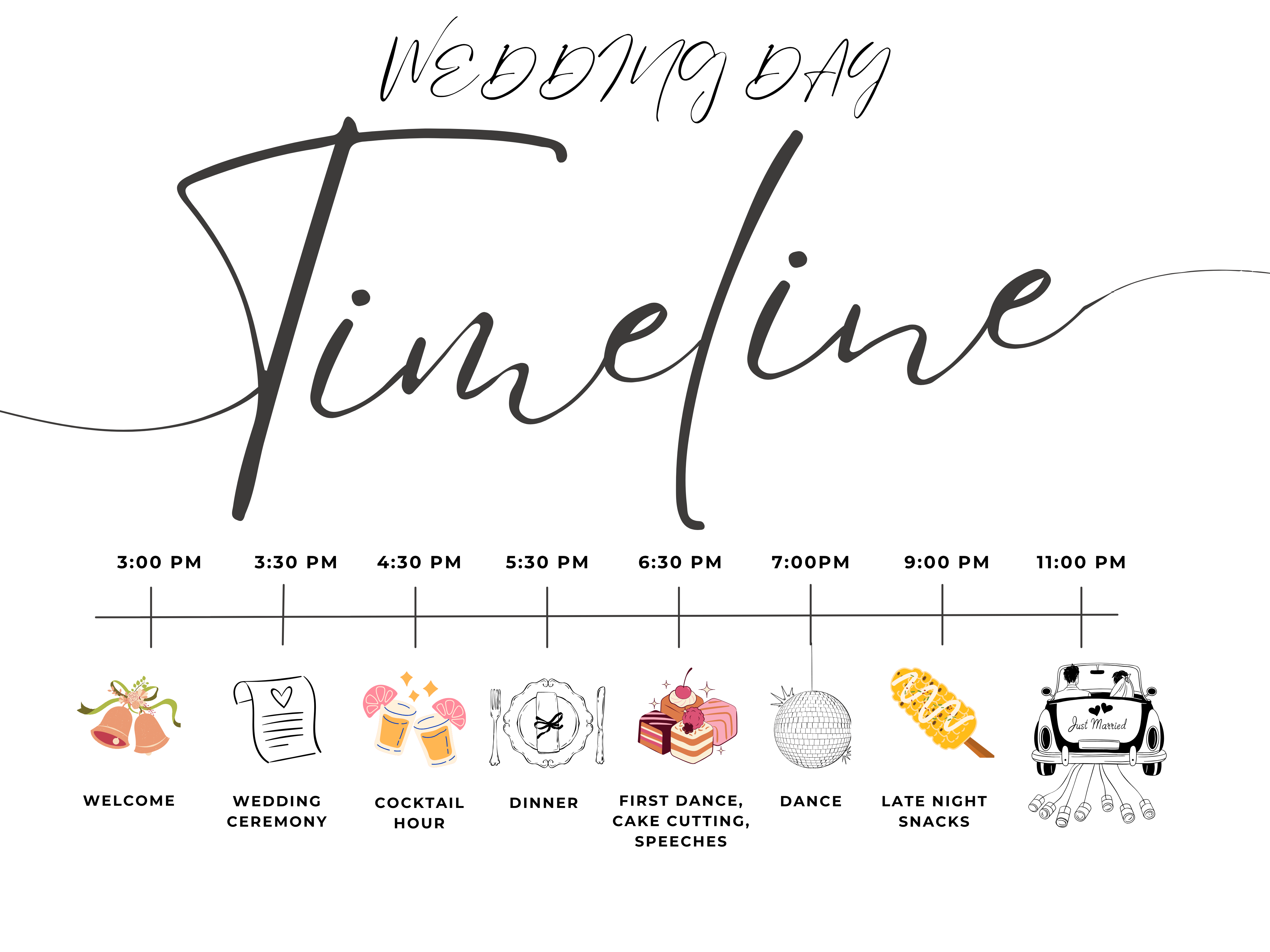 The Wedding Website of Cole McQueen and Marissa Terronez