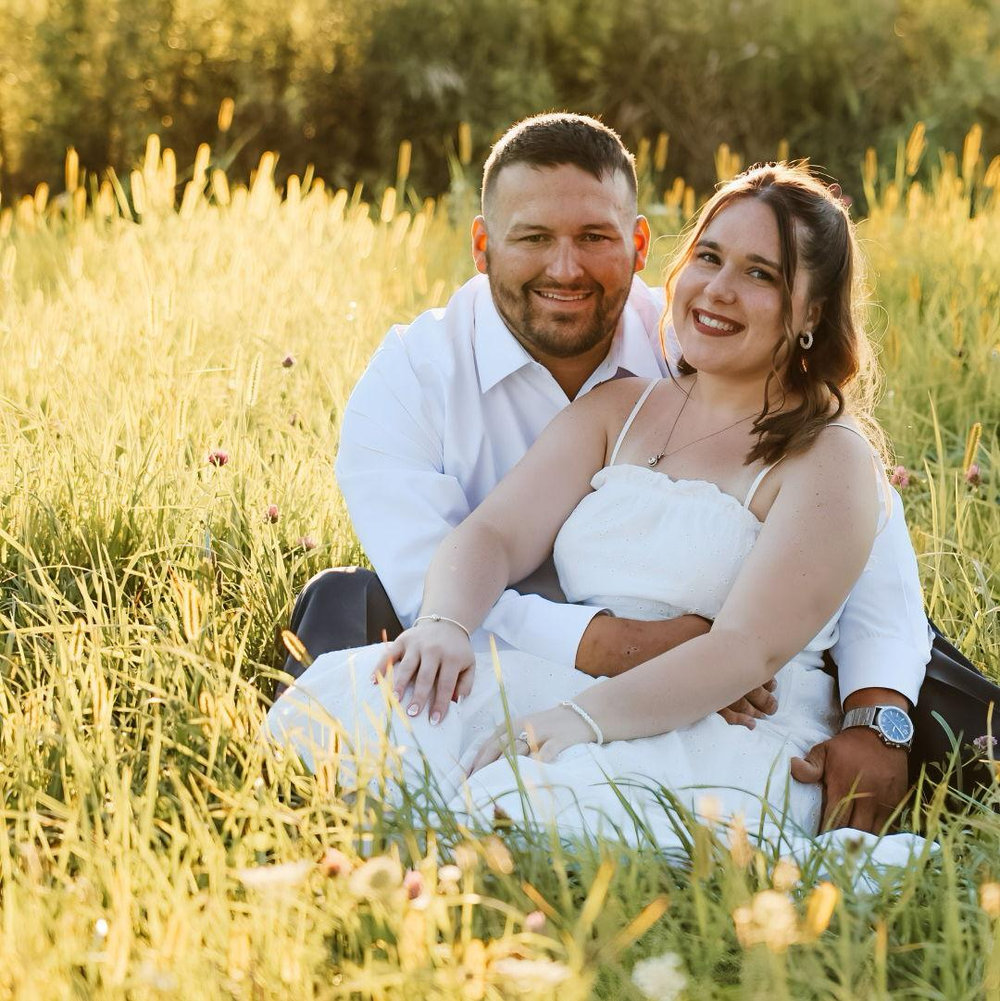 Matthew Cayer and Colleen McLaughlin's Wedding Website