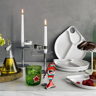 Clip Candleholder
