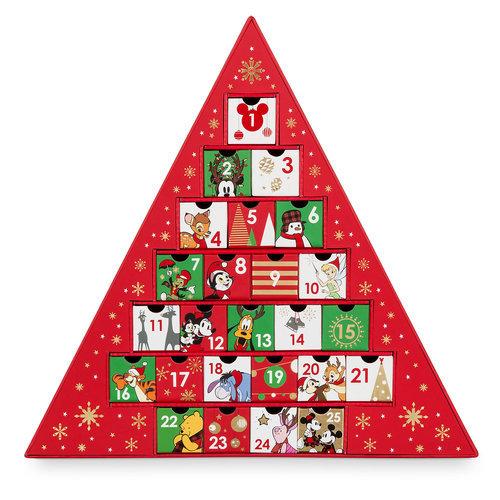 World of Disney Advent Calendar Gift Drawers