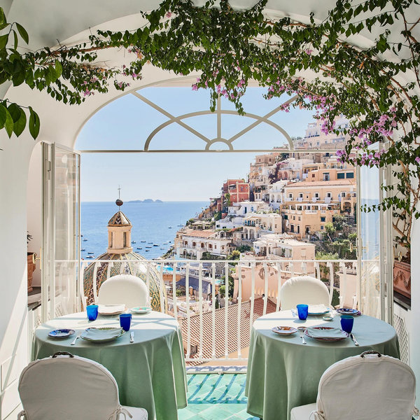 Dinner For Two