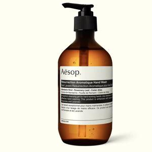 Resurrection Aromatique Hand Wash | Aesop