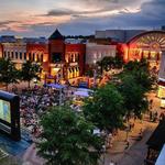 Mall of Georgia Boulevard