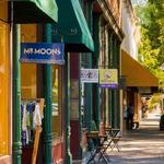 Healdsburg Plaza