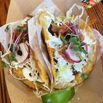 Kohala Burger & Taco ⸺ LUNCH