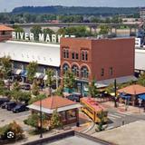Downtown Little Rock