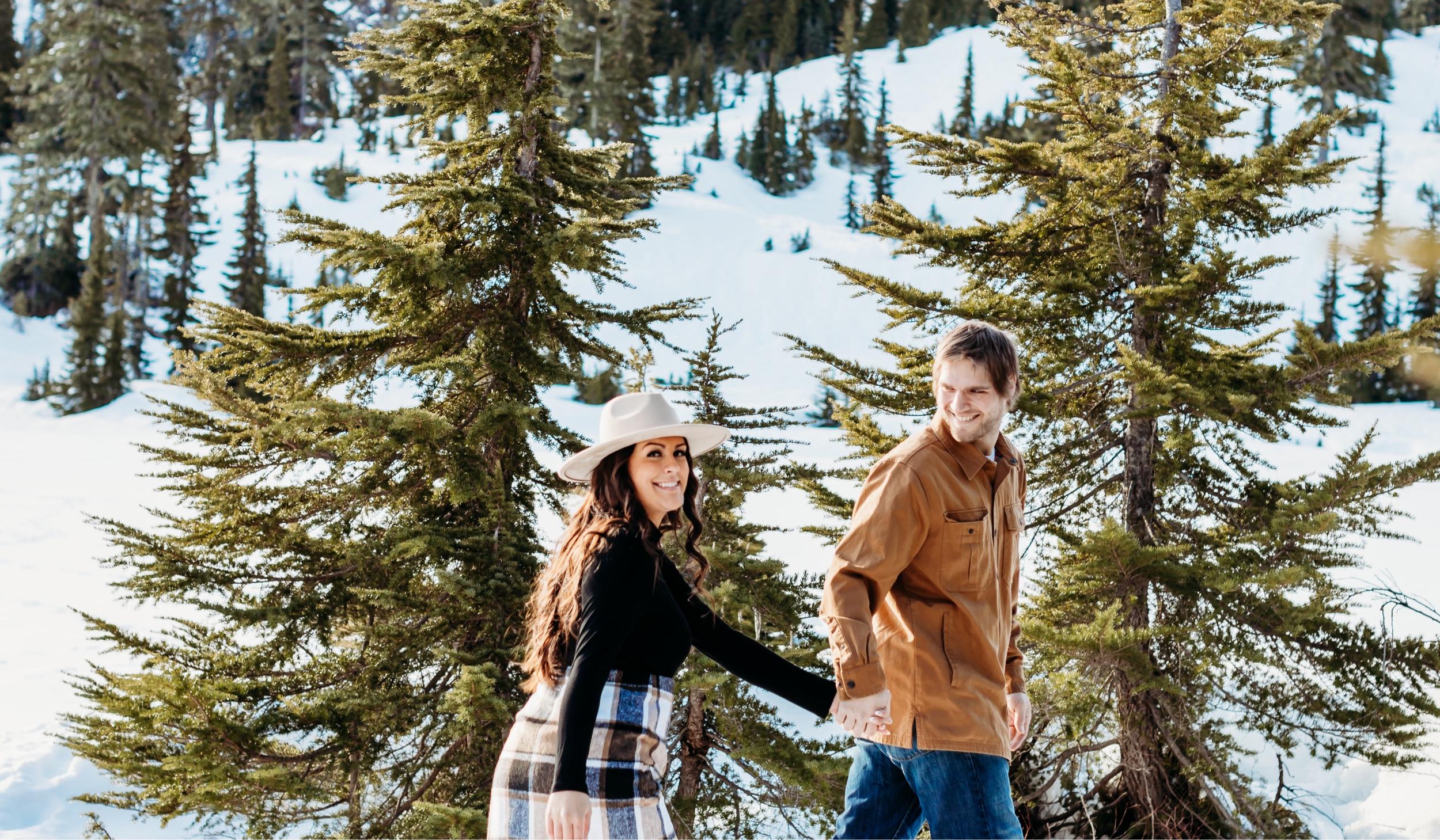 The Wedding Website of Ashley Hager and Zach Slesk