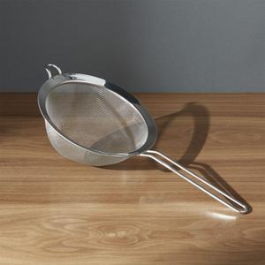 Strainer-Sifter 8"