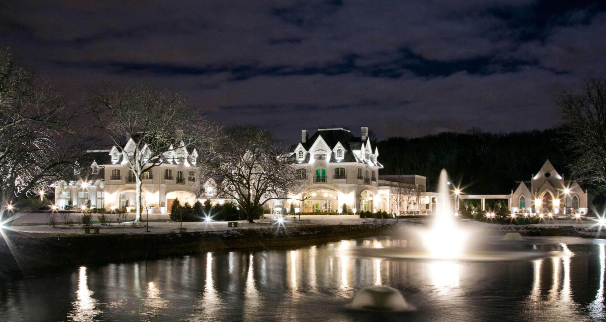 The Wedding Website of Anika Ackerman and Len Coleman