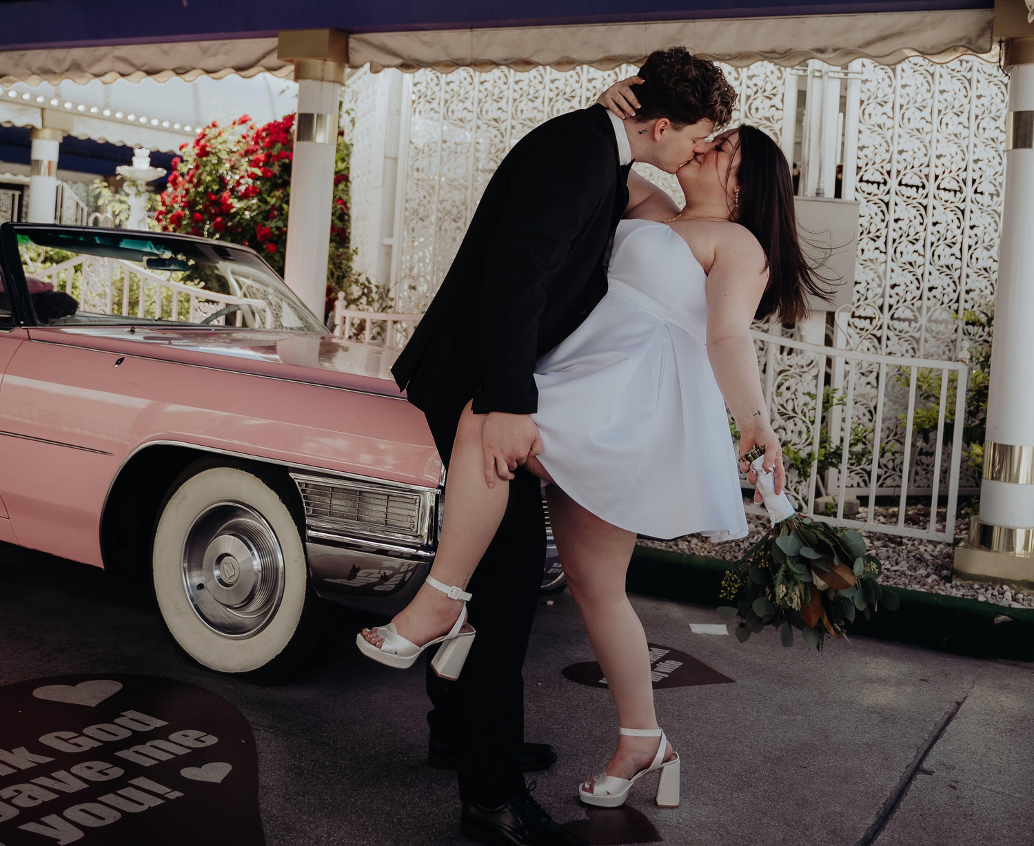 The Wedding Website of Ryan Binder and Lilia Stiller