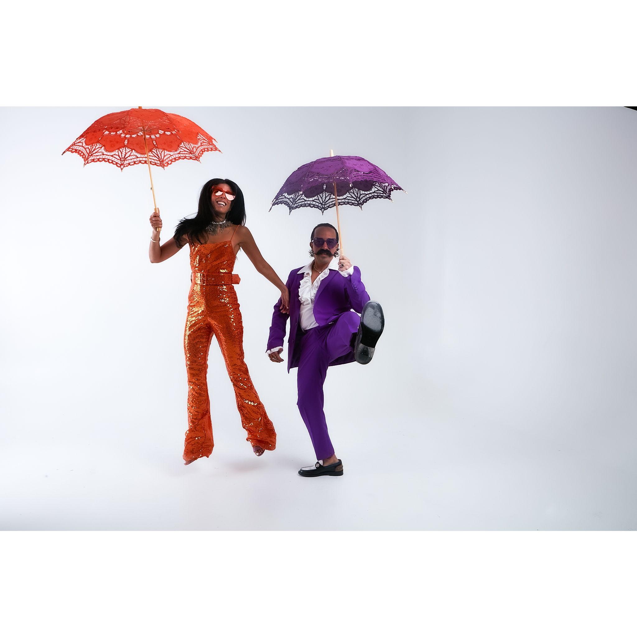 Always keepin' it fun!