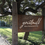 Gristmill River Restaurant & Bar
