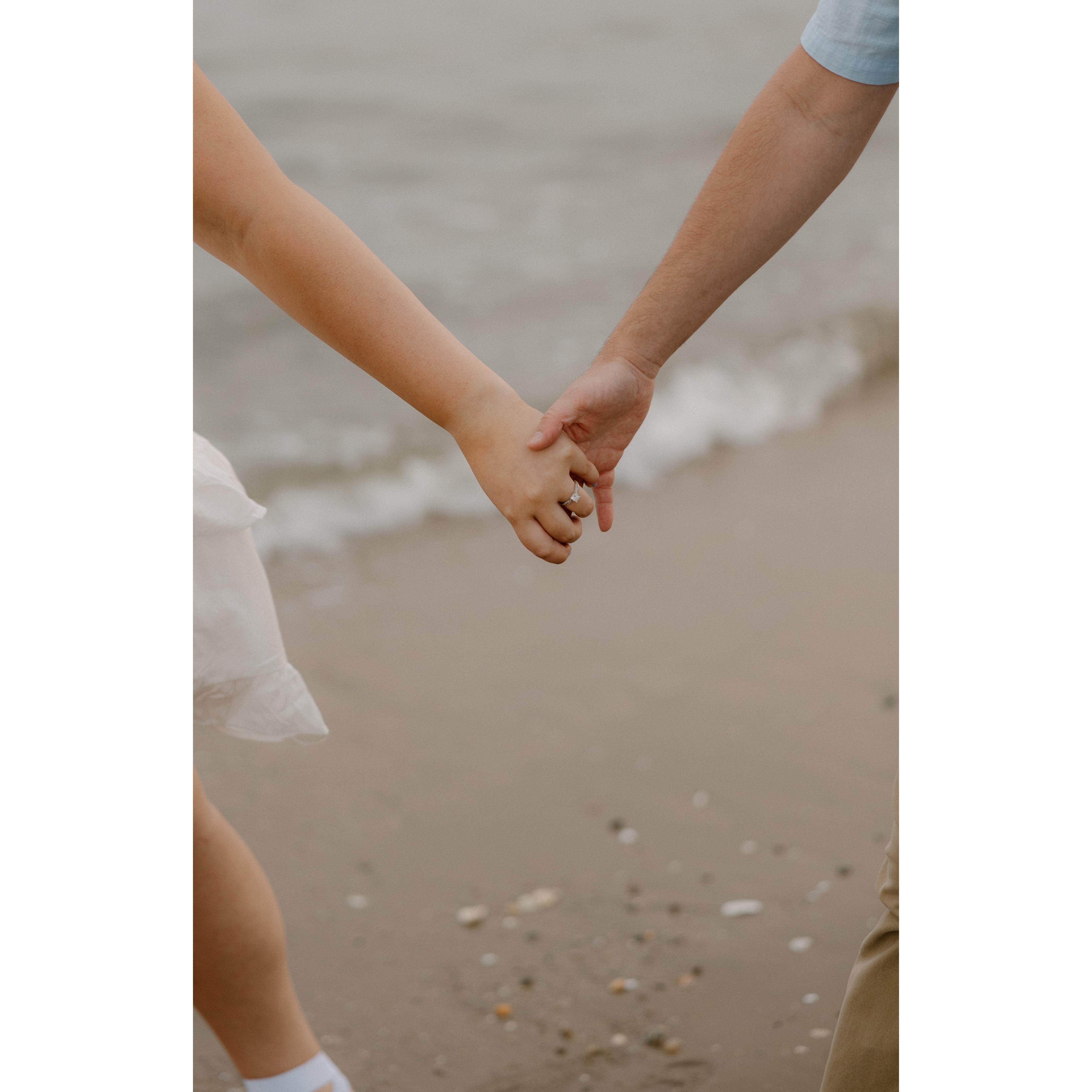 Engagement Photos