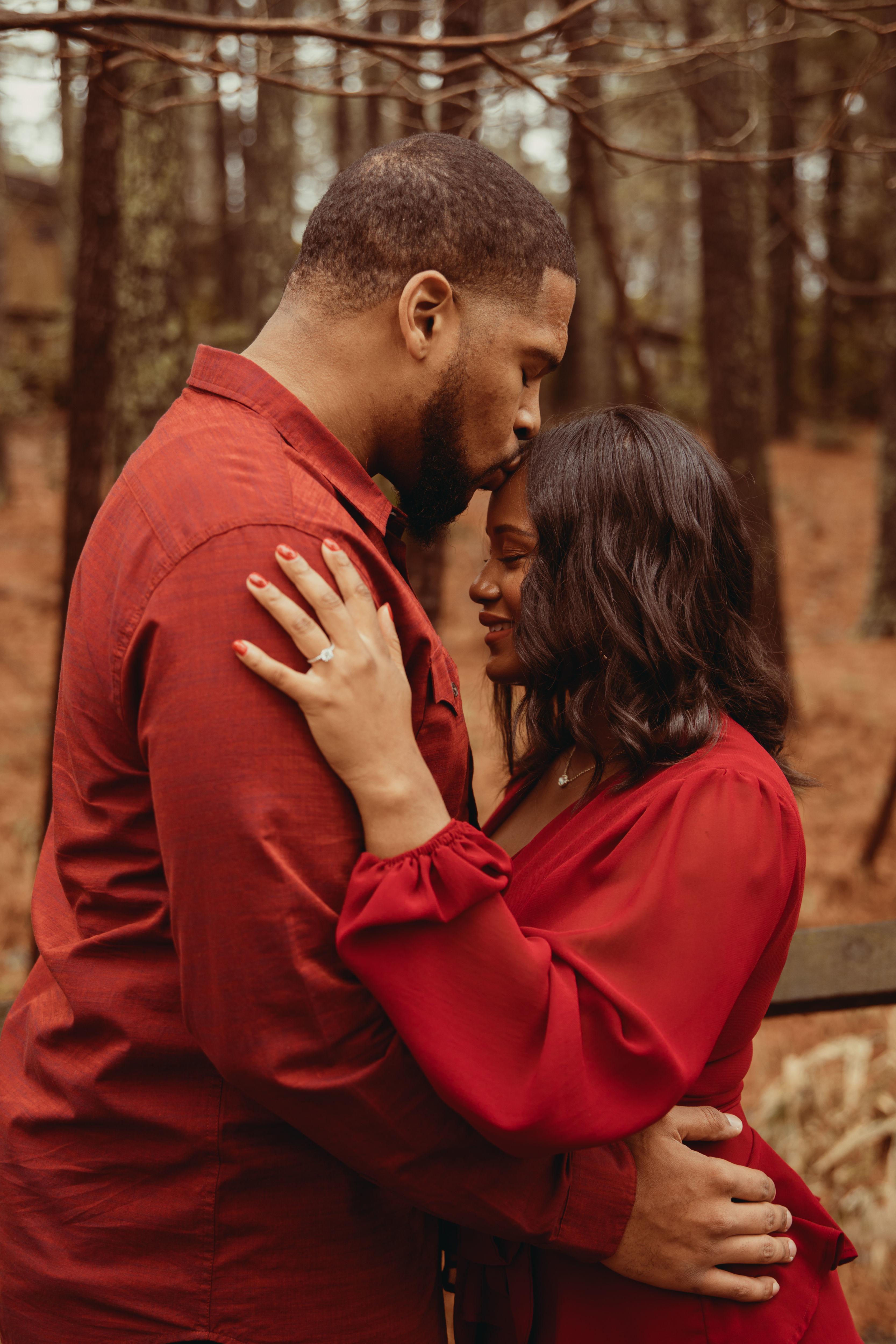 The Wedding Website of Bria Mitchell and DaShawn Matias