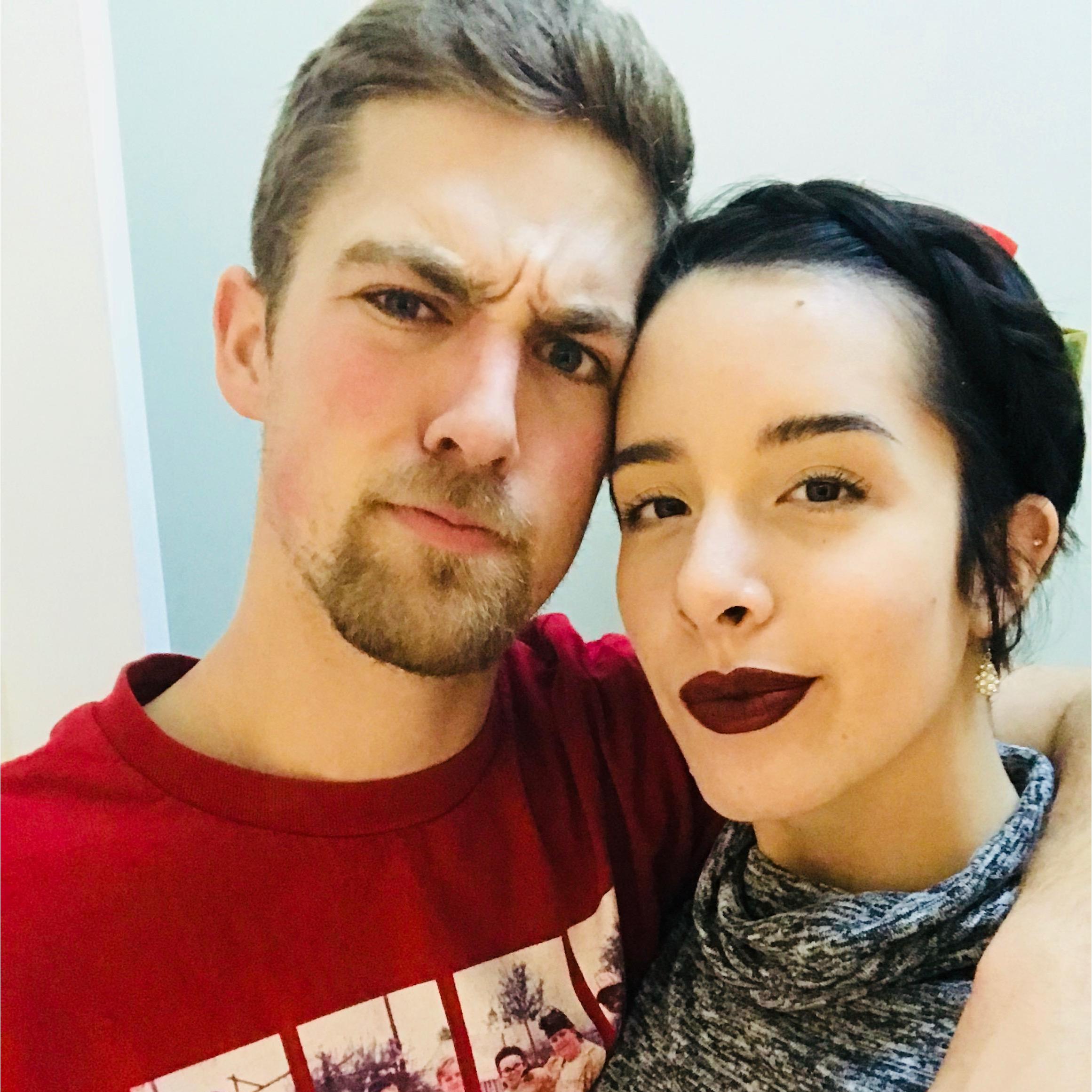 Silly Faces - 2018