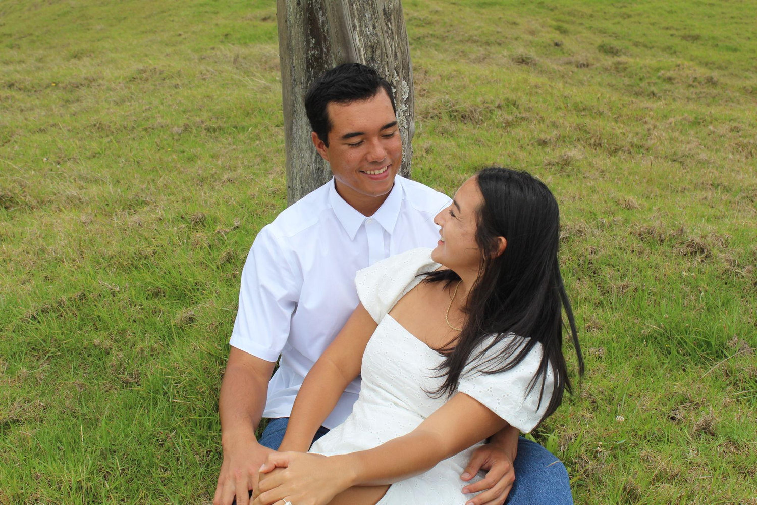 The Wedding Website of Lincoln Camara and Sirena Altamirano