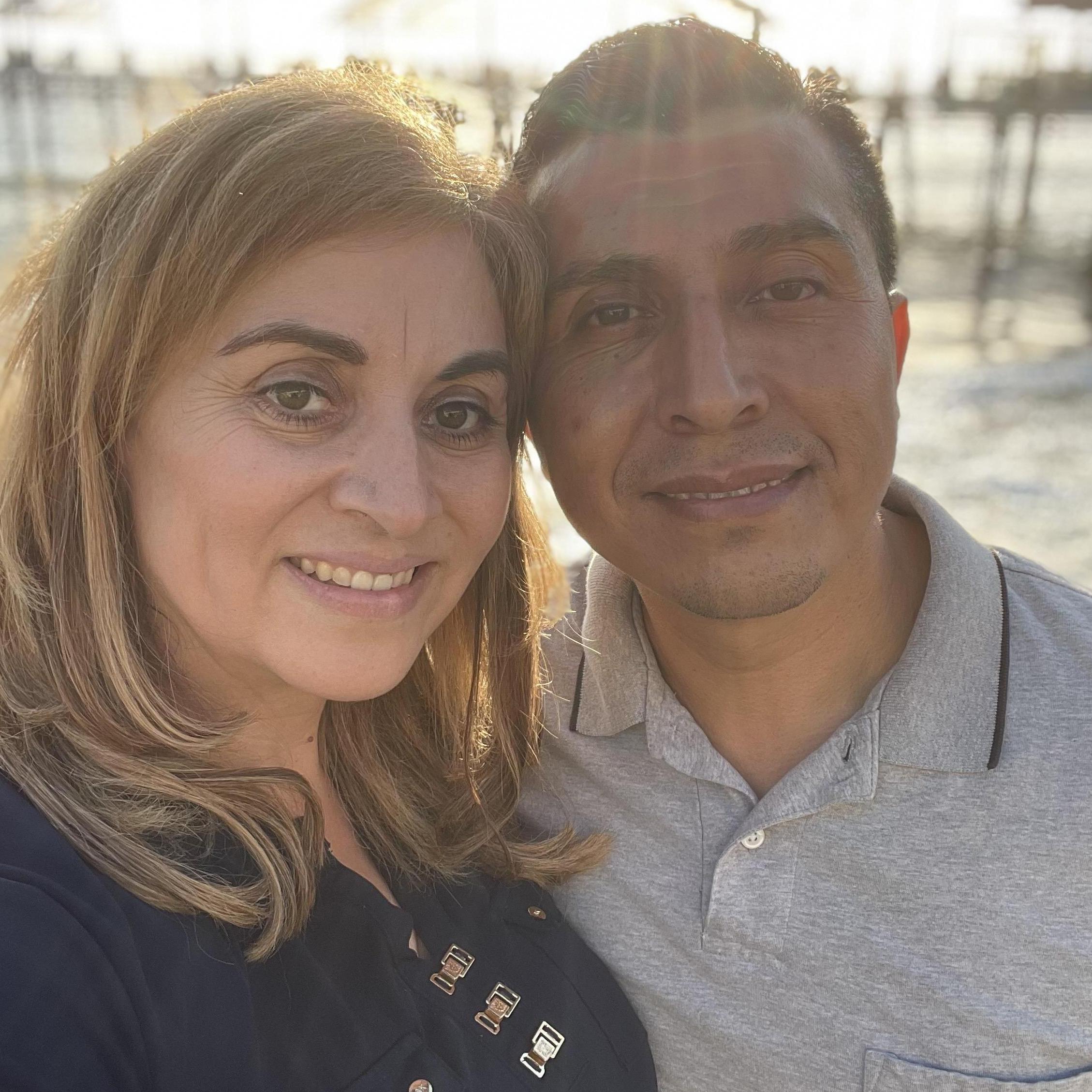 Celebrating  our first 6 months