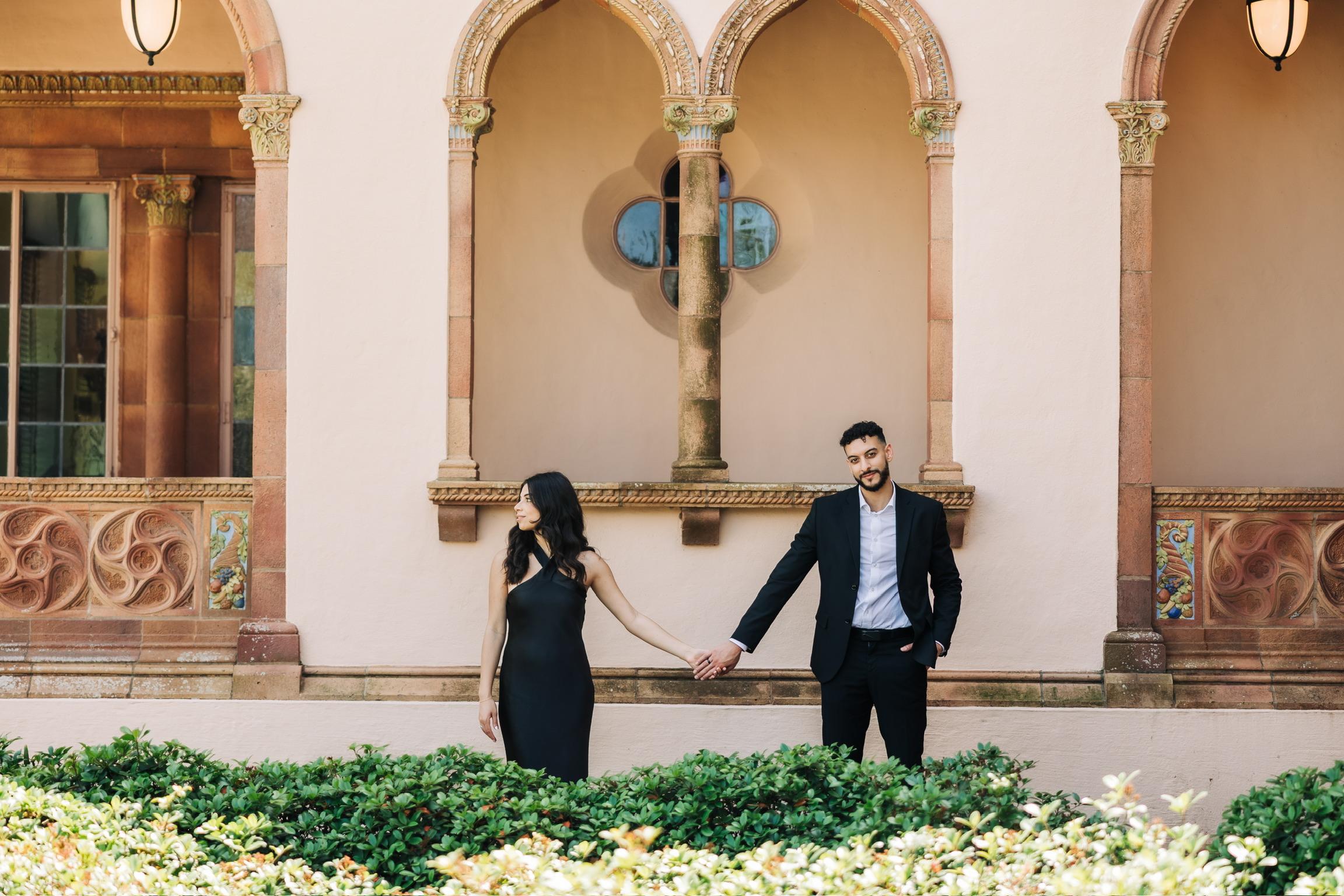 The Wedding Website of Macrina Ghali and Mark Giorgi
