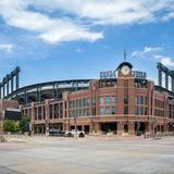 Coors Field