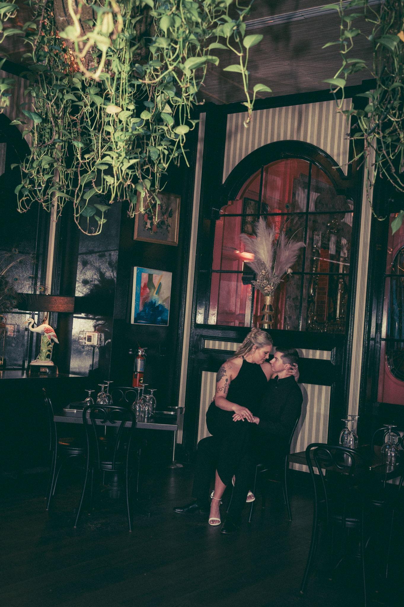 The Wedding Website of Mackenzie Brooke Armes and Bradley Jay Sampson
